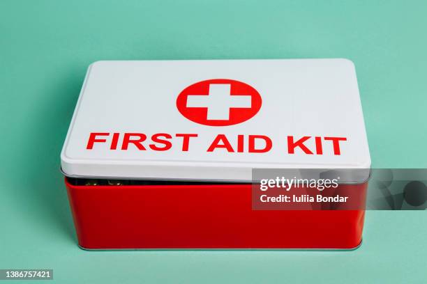 First Aid Kit